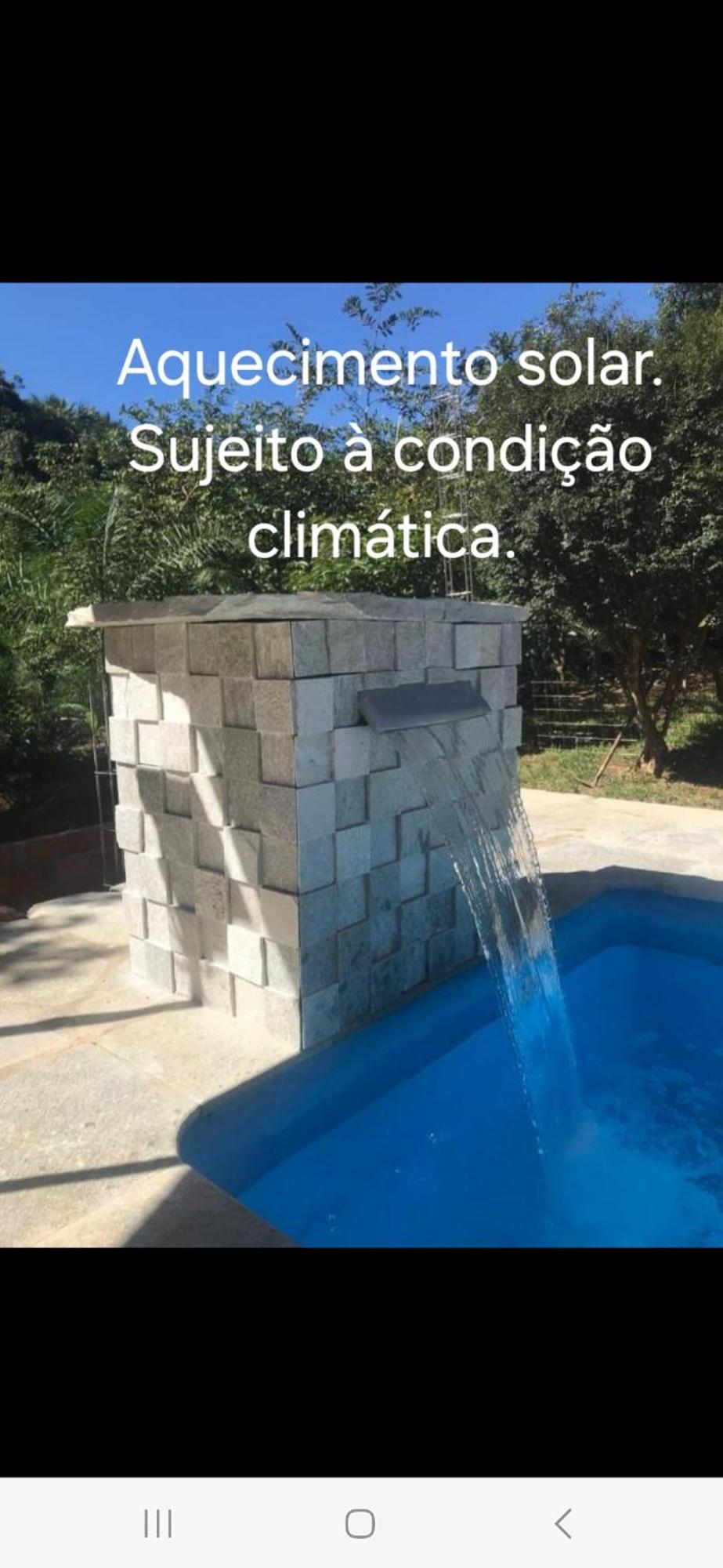 Chalé Veredas e Buritis Pirenópolis Extérieur photo